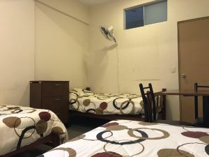 Lima House - Hostel