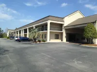 Baymont by Wyndham Orangeburg North Hotels in Orangeburg