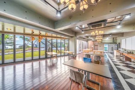 Goseong Hansan Marina