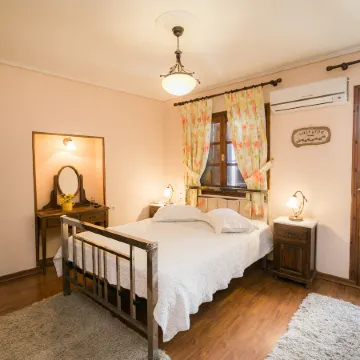 Gastronomy Hotel Kritsa