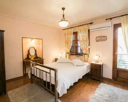 Gastronomy Hotel Kritsa Hotels in Volos