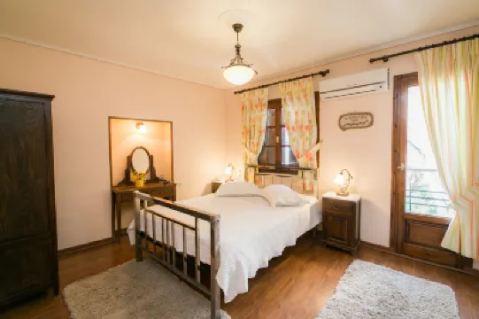 Gastronomy Hotel Kritsa فنادق في 