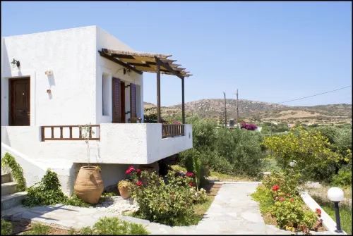 Casa di Mare Hotel di Tripitos