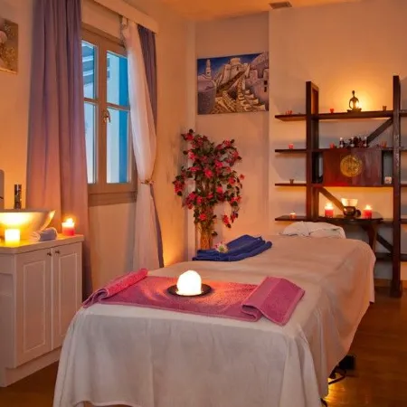 Aegialis Hotel & Spa