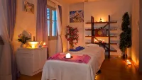 Aegialis Hotel & Spa - spa