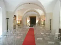 Alla Giudecca