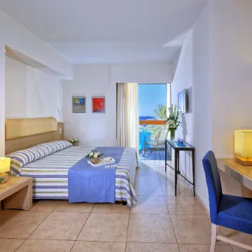 Sitia Beach City Resort & Spa
