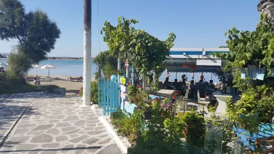 Antony Suites (Adults Only) Hotels in рэгіянальная абшчына Наксас