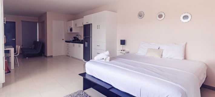 Hotel Carpe Diem Tulum by Nah Hotels Hotels in Tulum