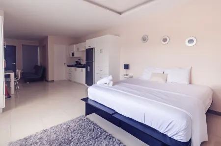 Hotel Carpe Diem Tulum by Nah Hotels