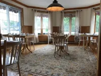 Auberge Maison Gagne Hotels in Tadoussac