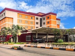 Heliconia Park - Port Harcourt Hotel