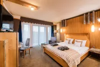 Göbels Schlosshotel "Prinz Von Hessen" Hoteles en Geisa