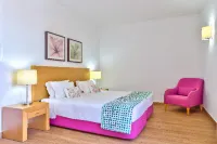 Hotel Torre Praia Hotels in 