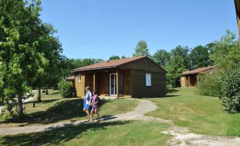 Les Chalets de la Vingeanne