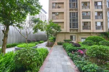Nuanwo Apartment