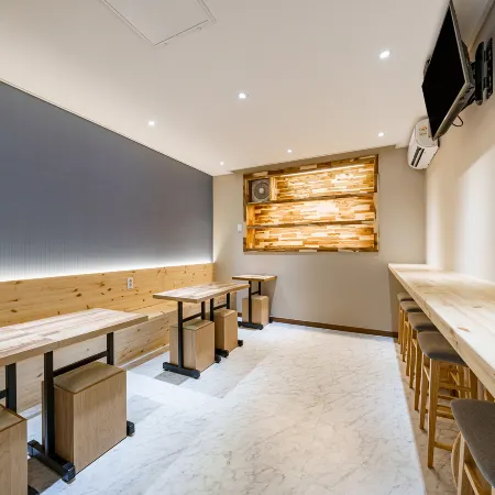 Brown Dot Hotel Buan Byeonsan