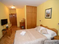 瑪里加酒店 科托爾酒店