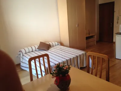 SM Apartments Các khách sạn ở Lleida