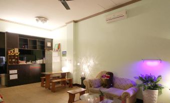 Guesthouse Puli