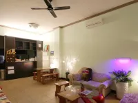 Guesthouse Puli