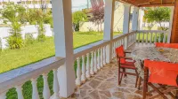 Villa Panorea - 3 tähden