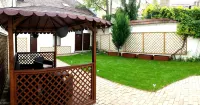 Garden House