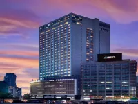 Hotel President Hotels near Hwangudan Altar
