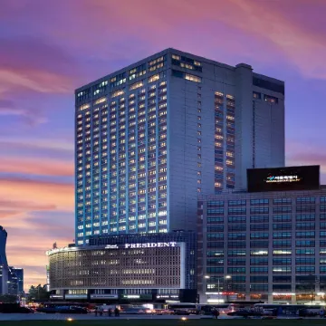 Hotel President