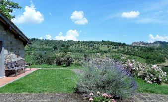 Agriturismo Il Meleto