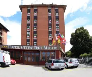 Hotel Città dei Mille