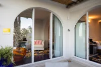 Decori Suites Amalfi Coast Hotels in der Nähe von Monastero di San Liberatore Salerno
