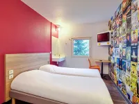 Hotelf1 Marseille Plan de Campagne N°1 Hotel a Cabries