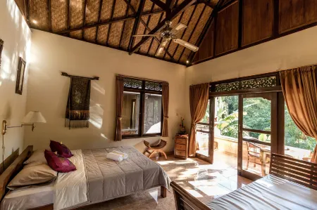 Bali Asli Lodge by Eps