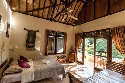 Bali Asli Lodge by Eps