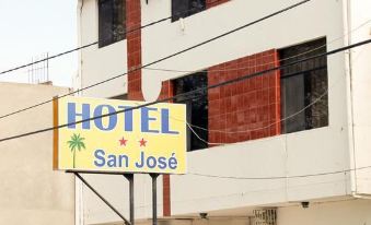 Hotel San Jose