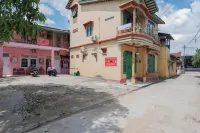 Homestay Levida Mitra RedDoorz Hotels in Samarinda