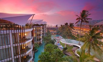 Le Meridien Bali Jimbaran