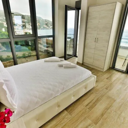 Apart Hotel Sea Fort