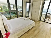 Apart Hotel Sea Fort Отели рядом с достопримечательностью «Црква Свете Петке Трнове»