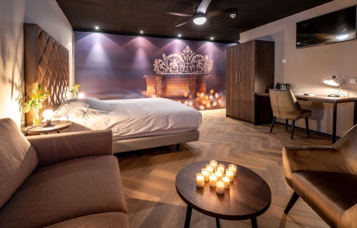 Fletcher Hotel-Restaurant De Korenbeurs