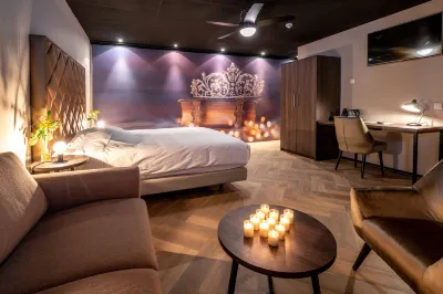 Fletcher Hotel-Restaurant de Korenbeurs Các khách sạn ở 