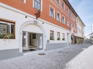 Boutique-Hotel Kronenstuben