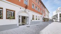 Boutique-Hotel Kronenstuben Hotels in der Nähe von Evangelische Hochschule Ludwigsburg