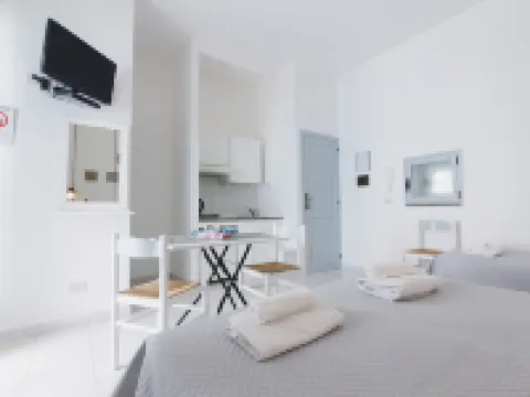 Lo Nardo Accommodation Hotels in Lipari