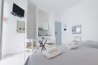 Lo Nardo Accommodation Hotels in Lipari