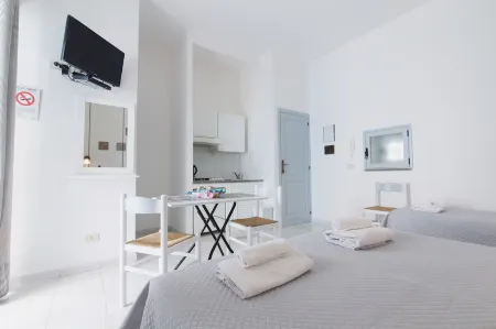 Lo Nardo Accommodation