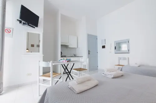 Lo Nardo Accommodation