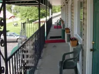 K-River Motel & Campground Hotels in Red Bud
