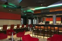 花園伊甸園大廈飯店 - 酒吧